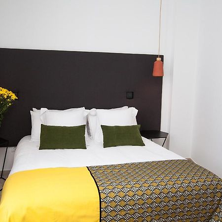 Azahar De Sevilla Apartments ภายนอก รูปภาพ