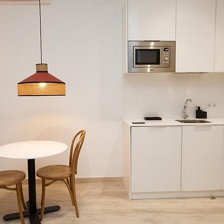 Azahar De Sevilla Apartments ภายนอก รูปภาพ