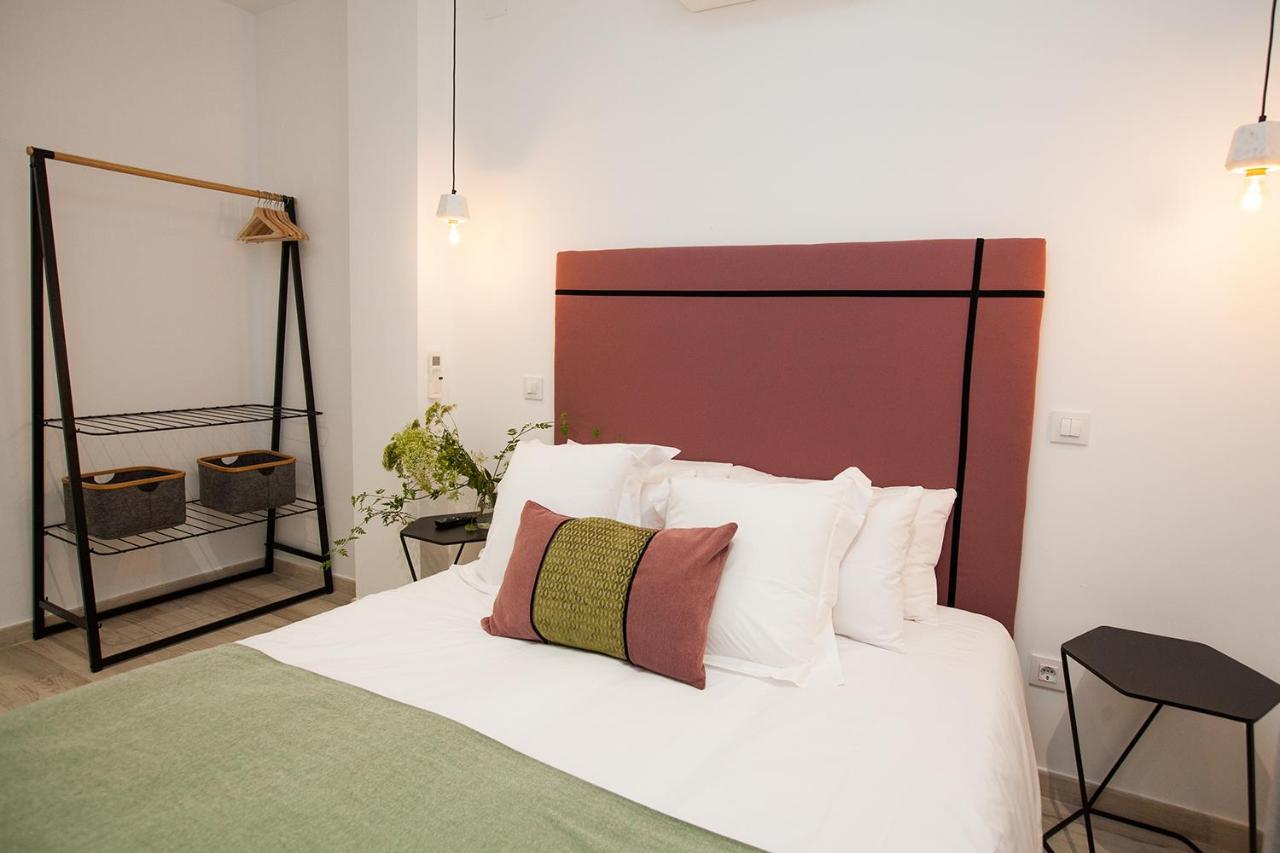 Azahar De Sevilla Apartments ห้อง รูปภาพ